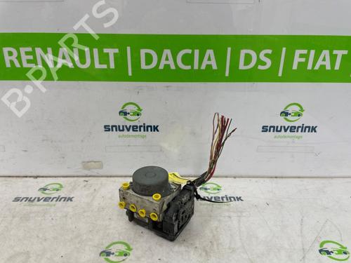 Used ABS pump RENAULT KANGOO Express (FW0/1_) 1.5 dCi 110 (FW0C, FW0H) (109 hp) 29640367