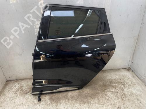 Used Left rear door Left rear door 38272440 38272440