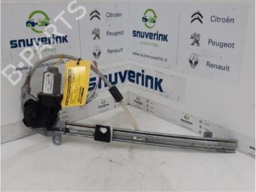 Used Rear left window mechanism Rear left window mechanism RENAULT LAGUNA II (BG0/1_) 1.9 dCi (BG08, BG0G) (120 hp) 40592399 40592399