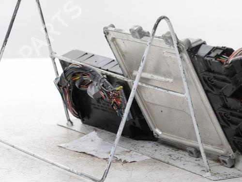 Engine control unit (ECU) RENAULT CAPTUR I (J5_, H5_) 0.9 TCe 90 | BP38111301M57 - Image 8