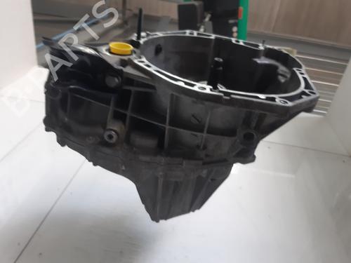 Gearbox RENAULT CAPTUR I (J5_, H5_) 1.2 TCe 120 | BP37872942M3  - Image 5