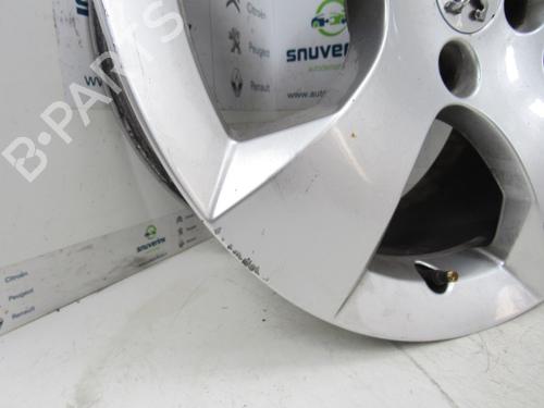 Rim PEUGEOT 3008 I MPV (0U_) 1.6 VTi | BP10796909C45