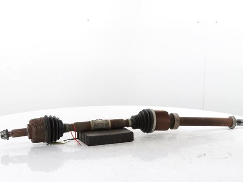 Right front driveshaft RENAULT MEGANE IV Grandtour (K9A/M/N_) 1.2 TCe 100 | BP31261385M39