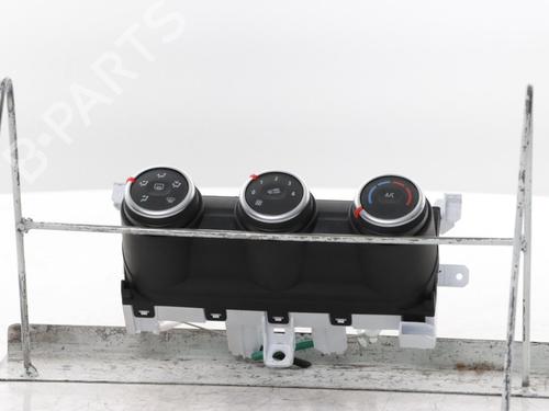 Climate control RENAULT CLIO V (B7_) 1.0 TCe 100 (B7MT) | BP39716848I5 - Image 6