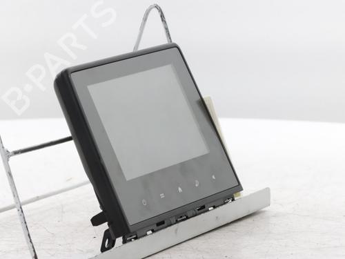 Display monitor RENAULT CLIO V (B7_) 1.6 E-TECH 145 (B7MU) | BP34563493C48  - Image 9