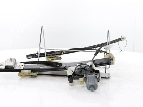 Used Front left window mechanism Front left window mechanism 38459930 38459930