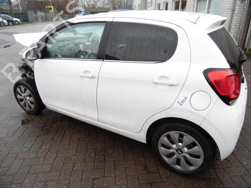 Front right panel CITROËN C1 II (PA_, PS_) 1.0 VTi 72 | BP40578305C59 - Image 12