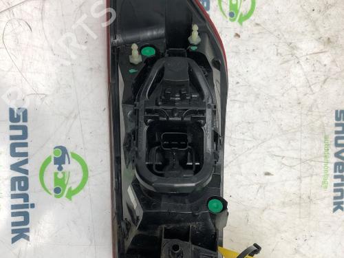 Left taillight RENAULT CLIO IV (BH_) 0.9 TCe 90 (BHNF, BHMA, BHMH, BHJK, BHJR) | BP17122554C34 