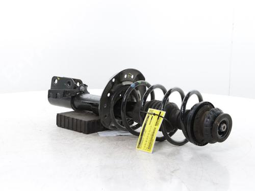 Left front shock absorber DACIA SANDERO III 1.0 TCe 110 | BP38347288M16 - Image 2