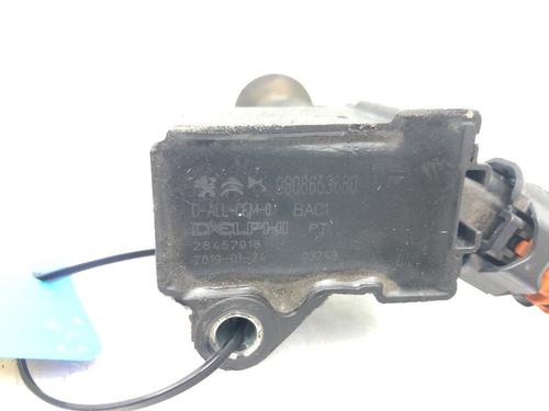 Ignition coil PEUGEOT 3008 II SUV (MC_, MR_, MJ_, M4_) 1.2 THP/ PureTech 130 (MRHNSM, MRHNSU, MRHNSJ, MRHNYW,... | BP19258496M94 