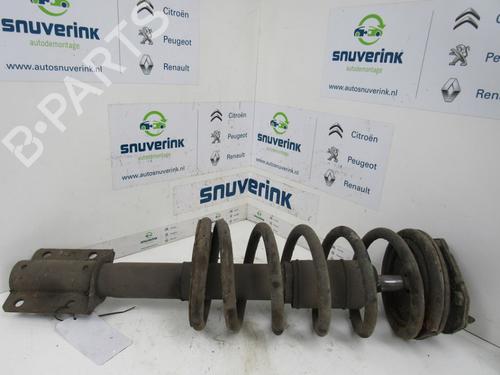 Used Left front shock absorber Left front shock absorber 39211335 39211335