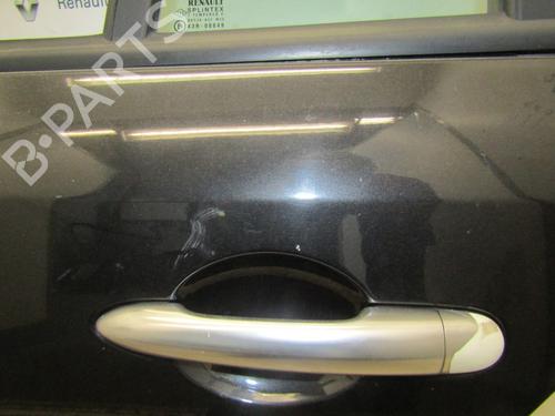 Left rear door RENAULT LAGUNA II Grandtour (KG0/1_) 1.8 16V | BP21071847C4 