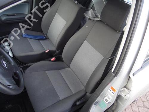 Engine OPEL AGILA B (H08) 1.0 (F68) | BP40568378M1 - Image 23