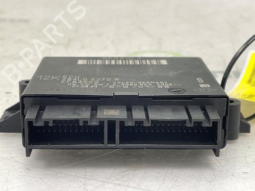 Elektronisk modul DACIA DUSTER (P1310) 1.2 TCe 130 | BP26488939M83 
