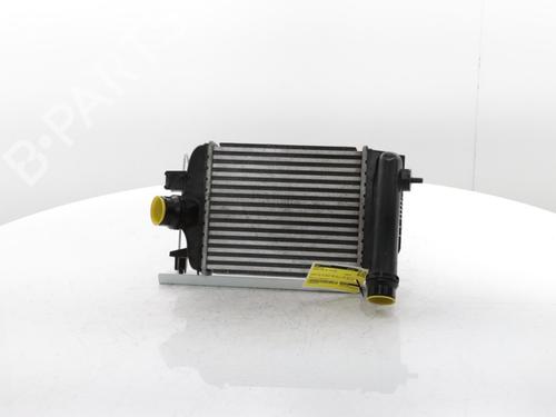 Used Intercooler RENAULT CLIO V (B7_) 1.0 TCe 90 (B7MT) (91 hp) 29426638