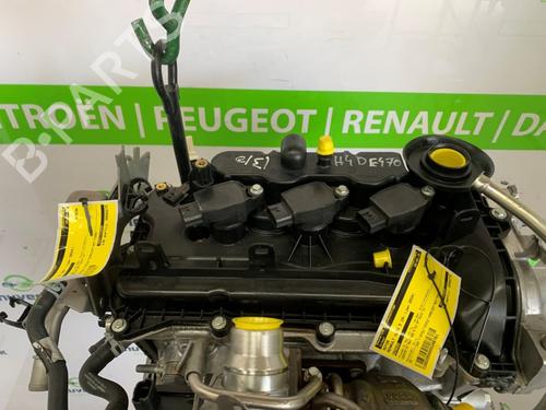 Motor RENAULT CLIO V (B7_) 1.0 TCe 90 (B7MT) | BP26489006M1 - Image 5