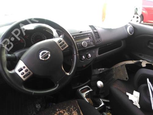 Alternator NISSAN NOTE (E11, NE11) 1.6 | BP40577714M7  - Image 15