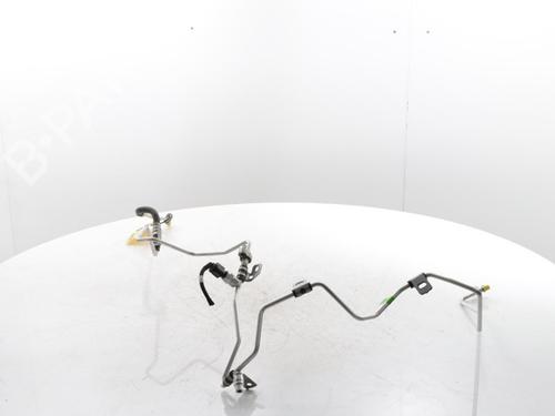 AC pipe RENAULT CLIO V (B7_) 1.0 TCe 100 (B7MT) | BP29899567M126