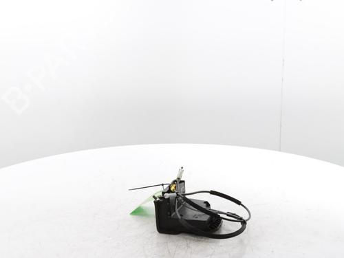 Front left lock OPEL ASTRA K Sports Tourer (B16) 1.0 Turbo (35) | BP29899407C98