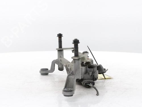 Vindrude Viskermekanisme RENAULT TWINGO III (BCM_, BCA_) 1.0 SCe 70 | BP30758648C83