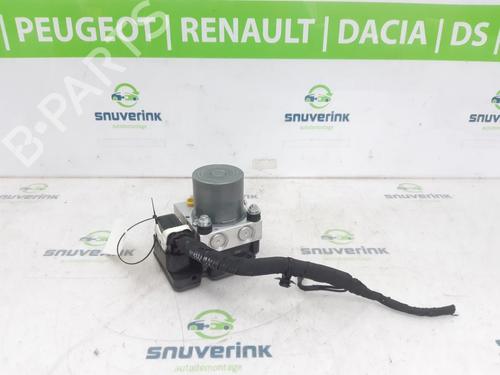 ABS pump RENAULT CAPTUR II (HF_) TCe 100 (HFMT) | BP24160198M43 - Image 2