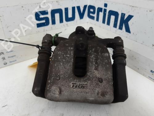 Right rear brake caliper RENAULT GRAND SCÉNIC III (JZ0/1_) 1.5 dCi (110 hp) 11781997