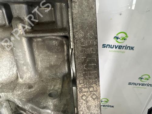 Engine RENAULT CLIO IV (BH_) 1.6 RS (BHJ4, BHJ6, BHMM) | BP19258264M1 