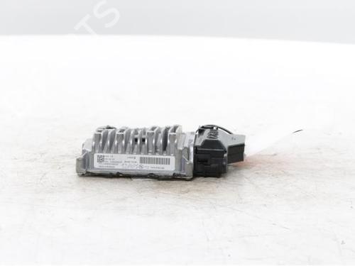 Used Control unit Control unit CITROËN C5 AIRCROSS (A_) 1.6 Hybrid 225 (A45GFR) (224 hp) 38110657 38110657