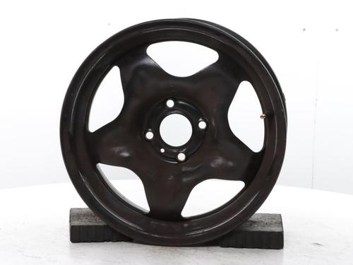 Jante Jante OPEL CROSSLAND X / CROSSLAND (P17, P2QO) 1.2 (75) (110 hp) 36641419 36641419