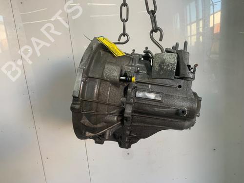 Used Gearbox Gearbox 39211387 39211387