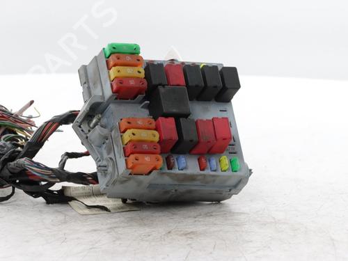 Fuse box CITROËN JUMPER II Van 2.2 HDi 100 | BP33935128E1  - Image 5