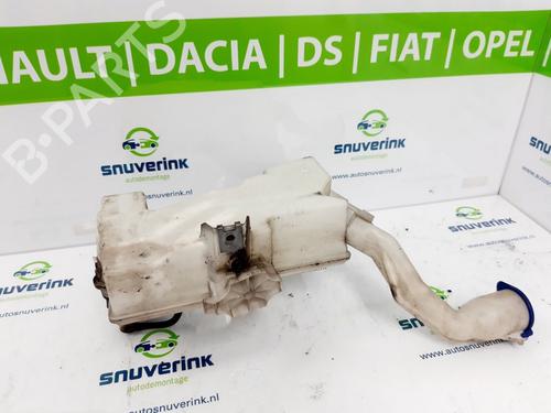 Windscreen washer tank PEUGEOT 407 SW (6E_, 6D_) 2.0 | BP24163897C113 