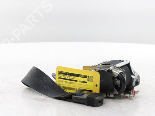 Front right seatbelt RENAULT CAPTUR II (HF_) TCe 90 (HFM6) | BP31592530I25 