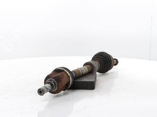 Left front driveshaft RENAULT MEGANE IV Grandtour (K9A/M/N_) 1.2 TCe 100 | BP30866847M38