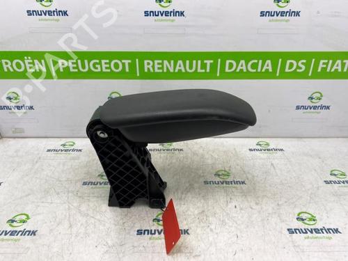 Used Armrest / Center console Armrest / Center console CITROËN DS3 (SA_) 1.6 HDi 90 (92 hp) 40578587 40578587