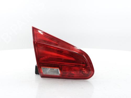 Used Left taillight Left taillight KIA CEE'D (JD) 1.6 CRDi 128 (128 hp) 40266049 40266049