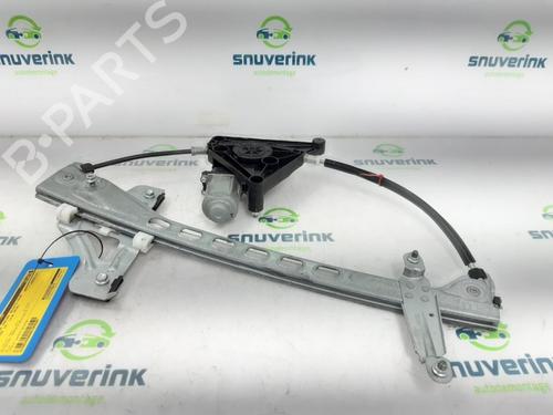 Used Front right window mechanism Front right window mechanism 12683298 12683298