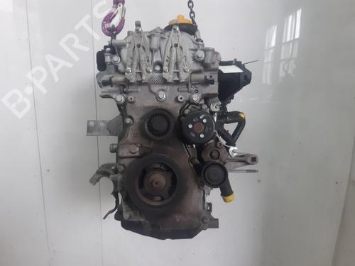 Engine DACIA DUSTER (HS_) 1.2 TCe 125 | BP38234588M1 - Image 4