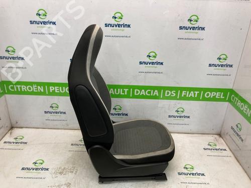 Right front seat RENAULT TWINGO III (BCM_, BCA_) 1.0 SCe 70 | BP24300456C16 - Image 4