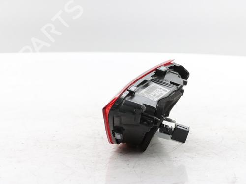 Left taillight VW POLO VI (AW1, BZ1, AE1) 1.0 TSI | BP39508263C34 - Image 4