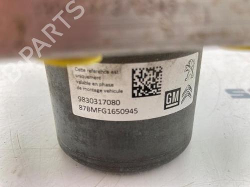 ABS pump CITROËN C3 III (SX) 1.2 THP 110 (SXHNPS, SXHNZT, SXHNZ6) | BP40581605M43 - Image 2