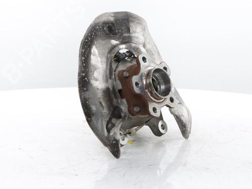 Right front steering knuckle BMW X1 (U11) xDrive 25 e Plug-in-Hybrid | BP39267668M26 - Image 4