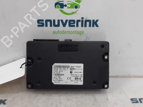 Used Electronic module FORD FIESTA VI (CB1, CCN) 1.5 TDCi (95 hp) 23122598