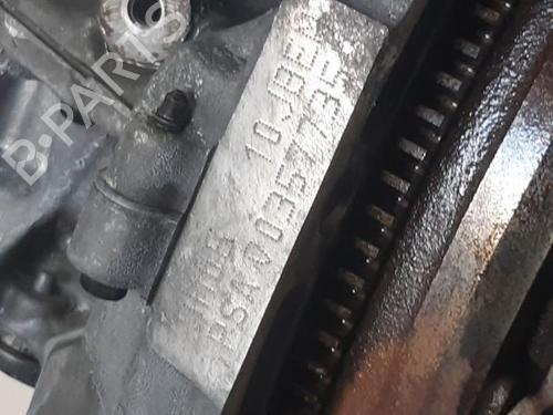 Engine CITROËN BERLINGO Box Body/MPV (B9) 1.6 HDi / BlueHDi 75 | BP40588398M1 - Image 10