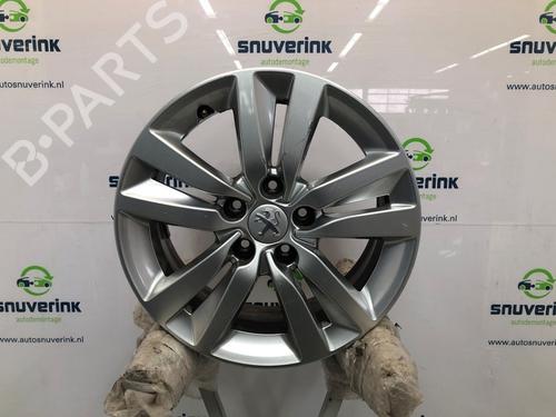 Used Rim PEUGEOT 308 SW II (LC_, LJ_, LR_, LX_, L4_) 1.6 BlueHDi 120 (120 hp) 21112200