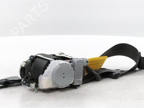 Front left seatbelt RENAULT KADJAR (HA_, HL_) 1.3 TCe 140 (HLNB, HLN1) | BP40585735I26 - Image 9