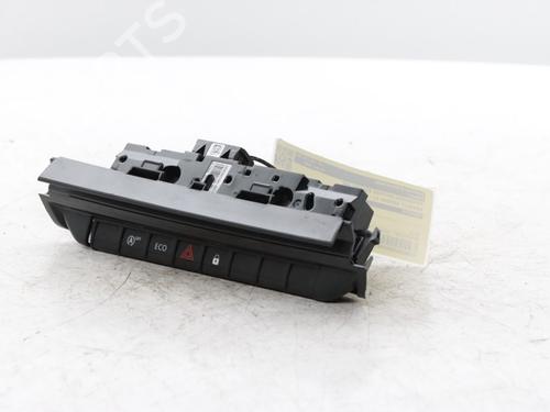 Warning switch RENAULT KANGOO III Box Body/MPV 1.3 TCe 100 (FJMA) | BP38347423I22 - Image 2
