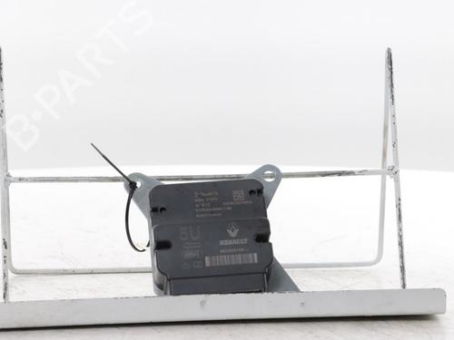 Kollisjonspute styreenhet RENAULT TWINGO III (BCM_, BCA_) Z.E: (BCA1) (82 hp) 31049961