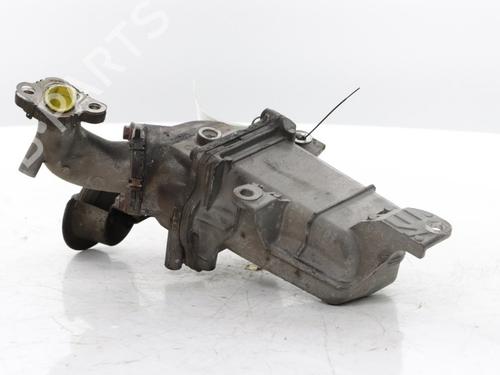 Egr OPEL VIVARO B Van (X82) 1.6 CDTI (05) | BP40048811M69  - Image 7