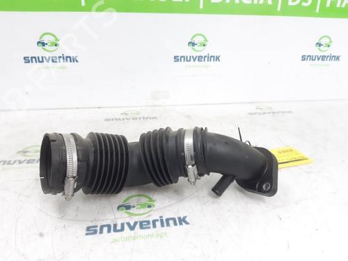 Pipe RENAULT MEGANE IV Grandtour (K9A/M/N_) 1.6 TCe 205 | BP29068603M125 - Image 3